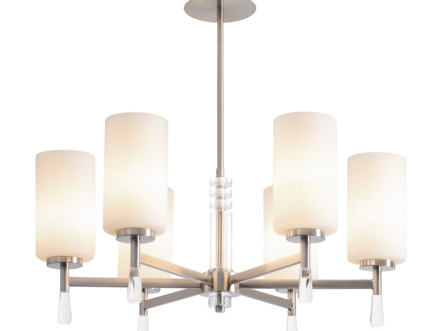 Подвесной светильник Freya FR2031PL-06N фото:6