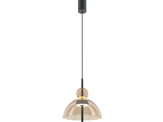 Подвесной светильник Maytoni MOD185PL-L12CG3K1 фото:7