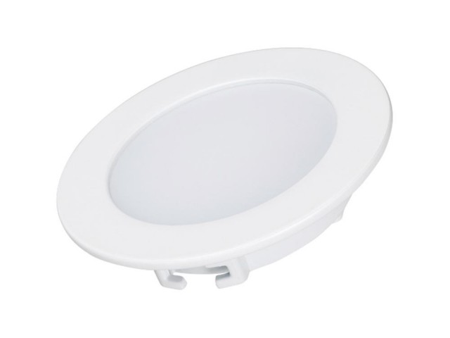 Светильник DL-BL90-5W Day White (Arlight, IP40 Металл, 3 года) фото:13