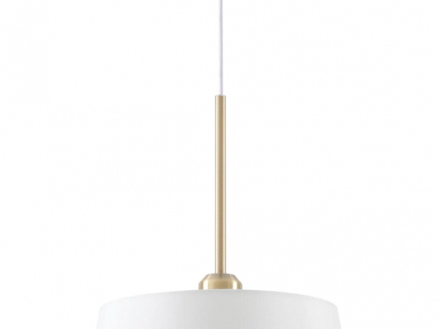 Подвесной светильник Freya FR5119PL-01BS фото:3