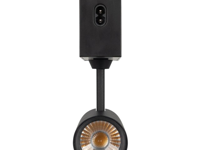 Светильник CLIP-38-SPOT-R146-6W Warm3000 (BK, 24 deg, 24V) (Arlight, IP40 Металл, 3 года) фото:10