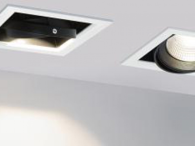 Светильник CL-KARDAN-S190x190-25W White6000 (WH-BK, 30 deg) (Arlight, IP20 Металл, 3 года) фото:2