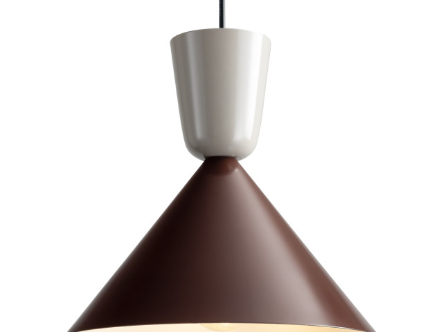 Подвесной светильник Freya FR5598PL-01R фото:10