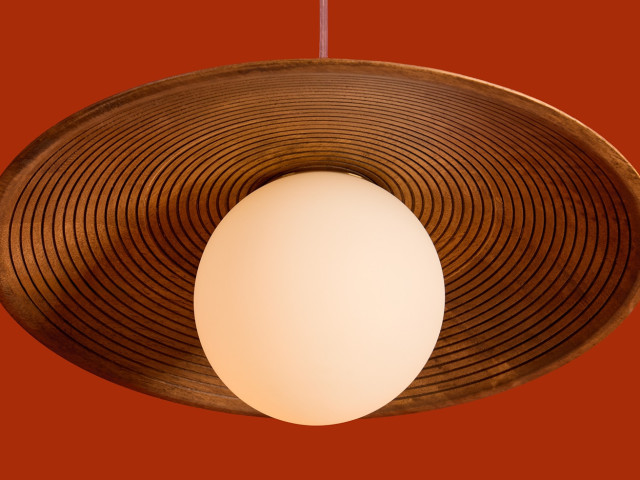 Подвесной светильник Freya FR5589PL-01T1 фото:8