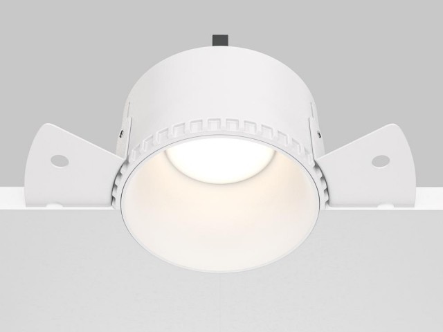 Встраиваемый светильник Technical DL051-01-GU10-RD-W фото:15