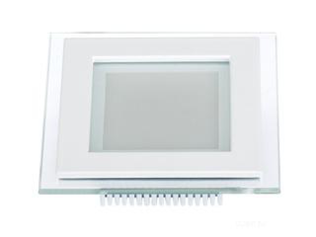 Светодиодная панель LT-S96x96WH 6W Warm White 120deg (Arlight, IP40 Металл, 3 года) фото:14