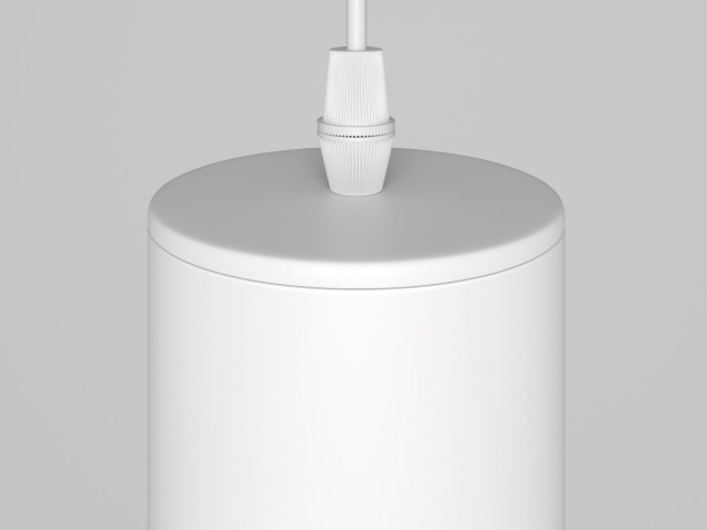 Подвесной светильник Technical P044PL-01-30GU10-W фото:10