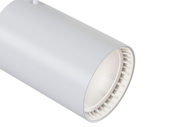 Трековый светильник Technical TR003-1-30W3K-W фото:2