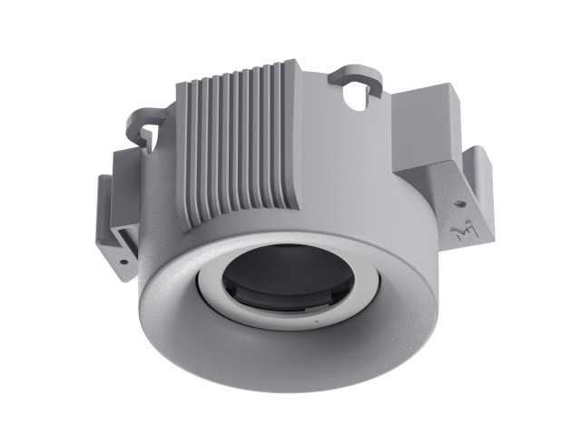 Встраиваемый светильник Technical DL135-GU10-W фото:8