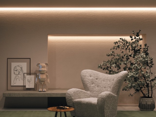 Светодиодная лента Led Strip 201112 фото:3
