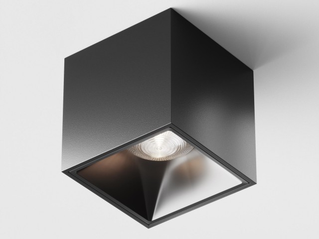 Потолочный светильник Technical C065CL-L12B4K-D фото:22
