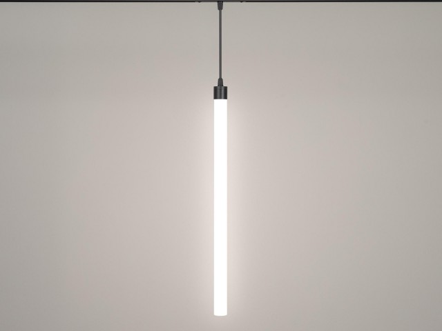 Светильник MAG-FLEX-TUBE-HANG-L500-7W Day4000 (BK, 360 deg, 48V) (Arlight, IP20 Металл, 3 года) Фото:5