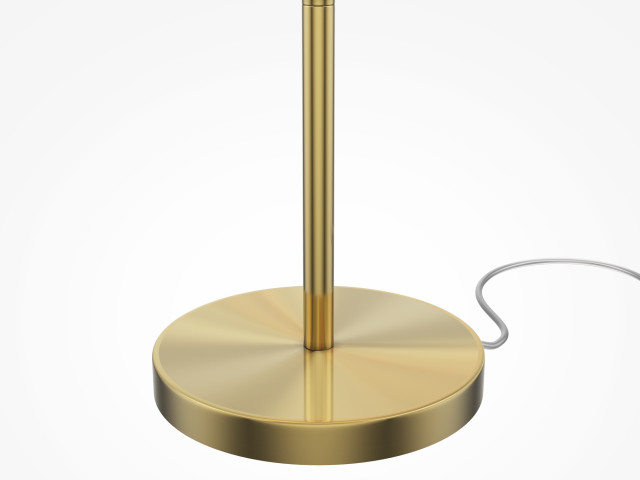 Настольный светильник Maytoni MOD483TL-01BS фото:2