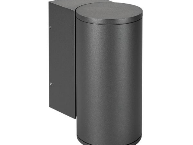 Светильник LGD-FORMA-WALL-R90-12W Warm3000 (BK, 44 deg, 230V) (Arlight, IP54 Металл, 3 года) фото:10