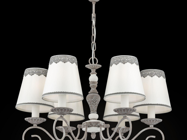 Люстра Maytoni ARM023-06-S фото:8