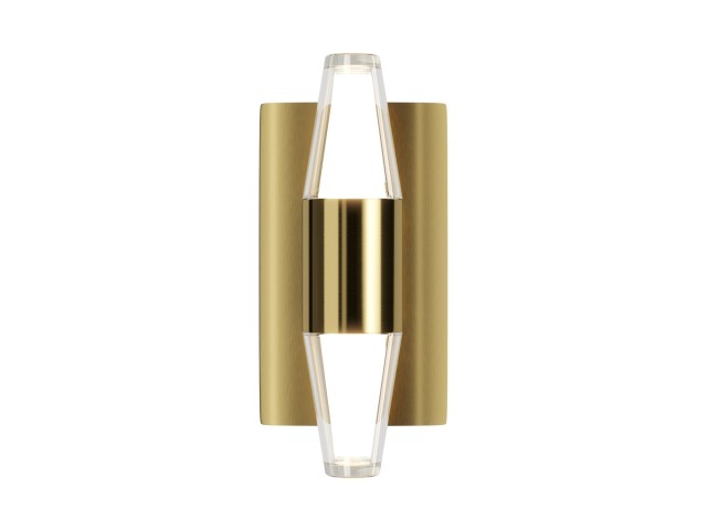 Настенный светильник (бра) Maytoni MOD401WL-L6BS3K фото:7