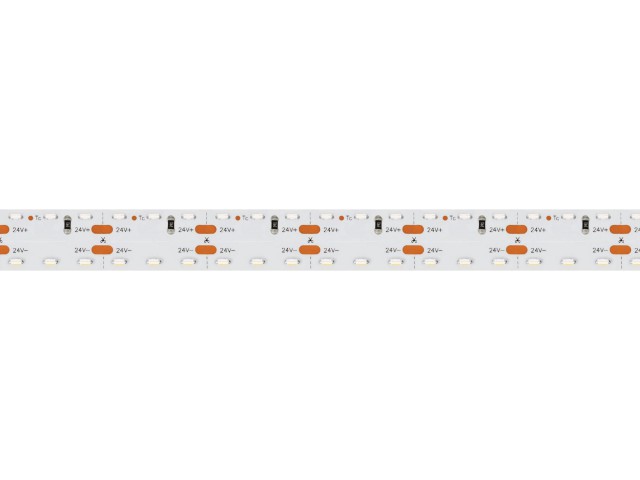 Лента RS 2-5000 24V Day5000 2x2 15mm (3014, 240 LED/m, LUX) (Arlight, 19.2 Вт/м, IP20) фото:11