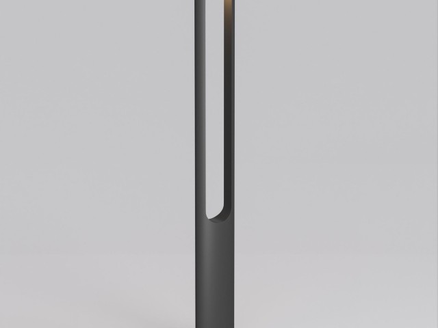Светильник LGD-MUSE-BOLL-H1500-18W Warm3000 (DG, 328 deg, 230V) (Arlight, IP65 Металл, 3 года) фото:2