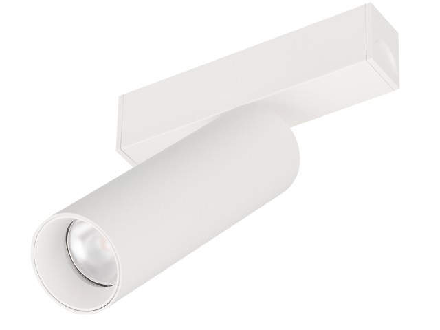 Светильник MAG-SPOT-25-R120-12W Warm3000 (WH, 30 deg, 24V) (Arlight, IP20 Металл, 5 лет) фото:3