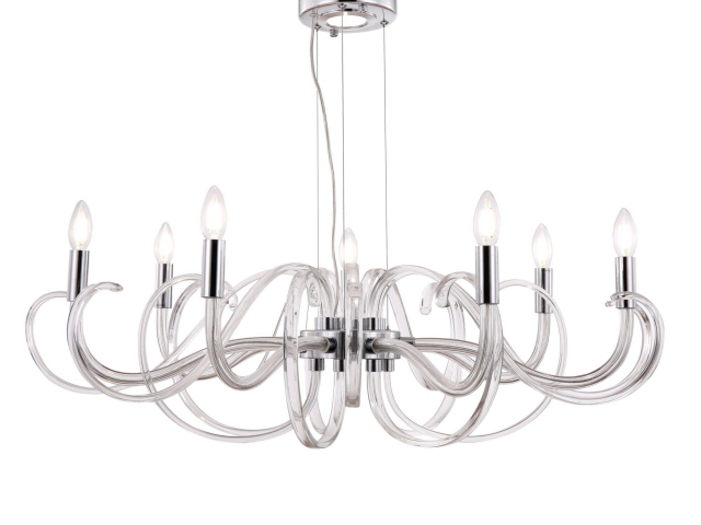 Люстра Maytoni MOD051PL-07TR фото:7