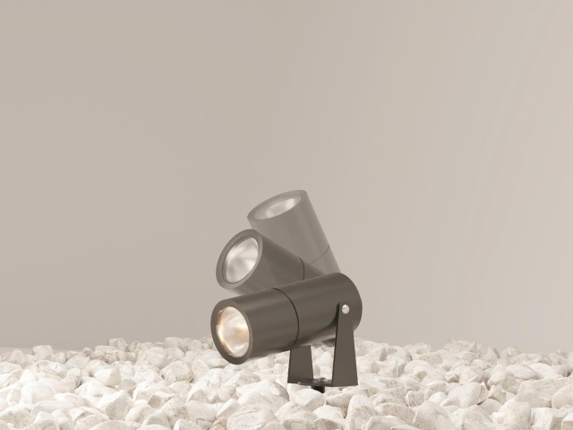 Ландшафтный светильник Outdoor O050FL-L5GF3K фото:15