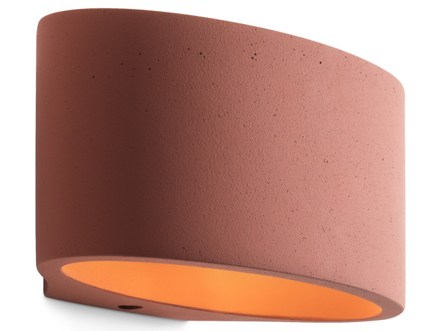 Настенный светильник (бра) Freya FR5582WL-01R фото:2