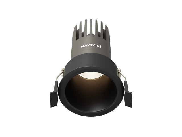 Встраиваемый светильник Technical DL116-10W-4K-B фото:5