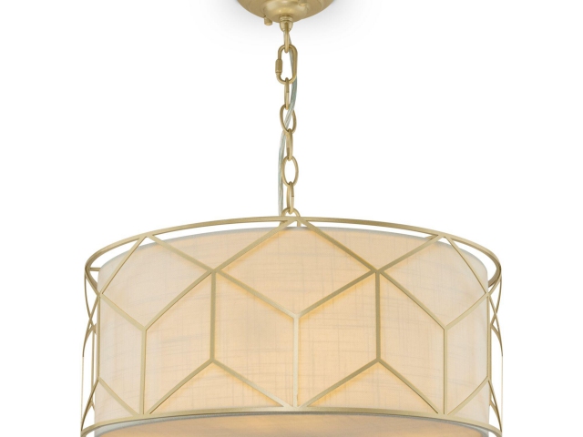 Подвесной светильник Maytoni H223PL-03G фото:5