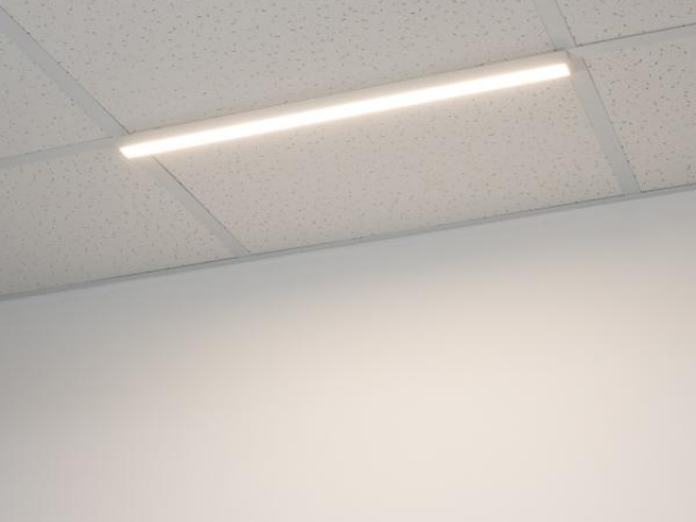 Светильник SNAP-STARLINE-FLAT-S1200-26W Day4000 (WH, 120 deg, 48V) (Arlight, IP40 Металл, 3 года) фото:7