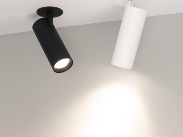 Светильник LGD-LUMOS-R55-16W Day4000 (BK, 25 deg, 230V) (Arlight, IP20 Металл, 3 года) фото:14
