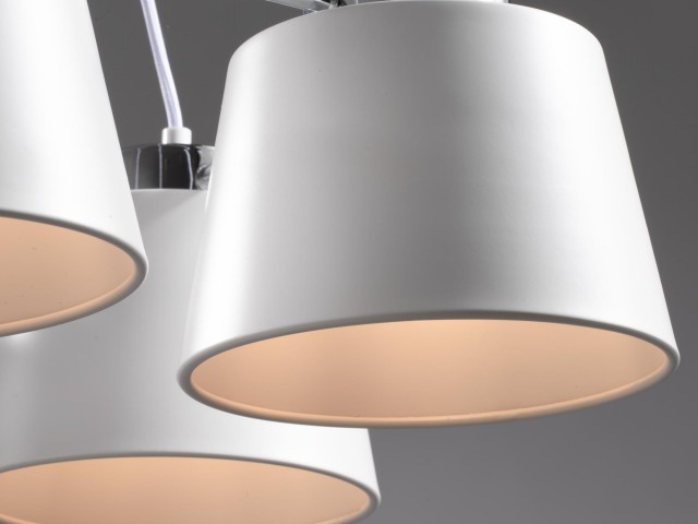 Подвесной светильник Freya FR5004PL-05CH фото:5