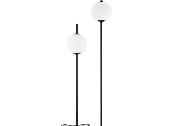 Напольный светильник (торшер) Maytoni Z020FL-L12BK фото:22