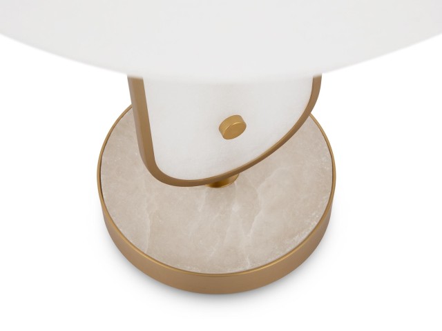 Настольный светильник Maytoni MOD099TL-01G фото:1