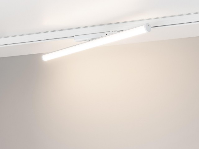 Светильник LGD-TUBE-TURN-4TR-L600-20W Day4000 (WH, 180 deg, 230V) (Arlight, IP20 Металл, 3 года) фото:8