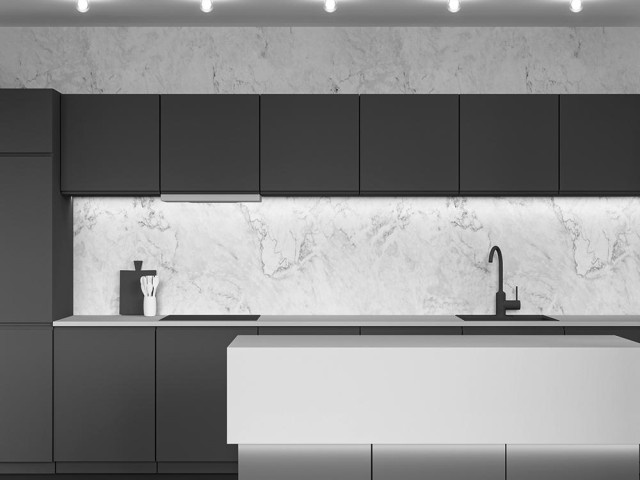 Трековый светильник Technical TR181-1-4WTW-B фото:3