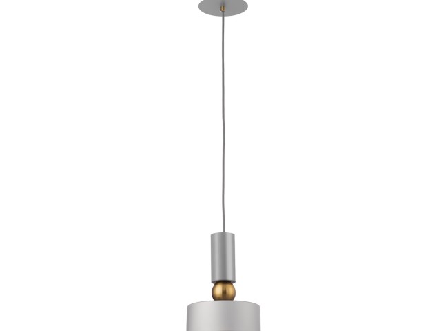 Подвесной светильник Maytoni MOD030PL-01GR фото:7