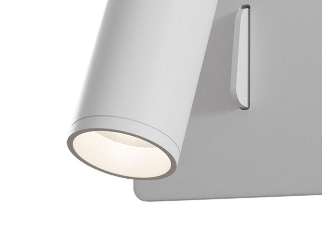 Настенный светильник (бра) Technical C040WL-L3W3K фото:8
