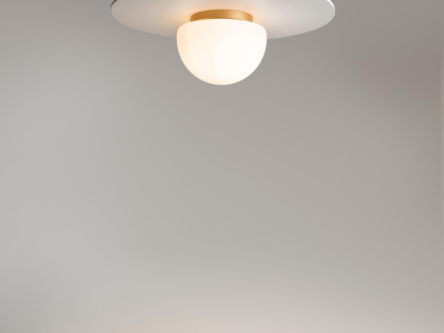 Потолочный светильник Maytoni MOD270CL-01G фото:10