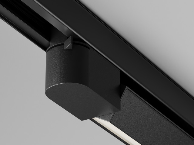 Трековый светильник Technical TR196-3-20W4K-B фото:9