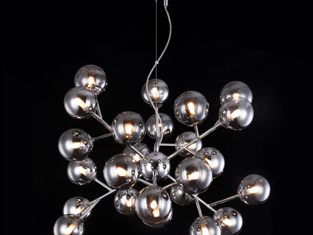 Подвесной светильник Maytoni MOD545PL-24CH фото:6