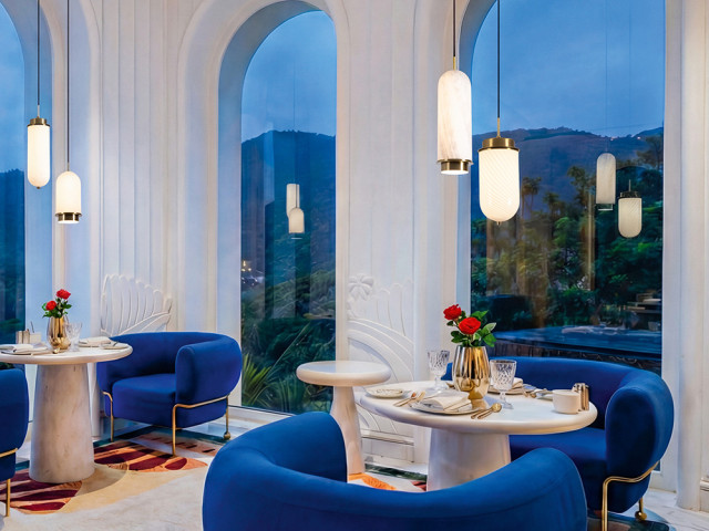 Подвесной светильник Freya FR5627PL-L7BBS фото:7