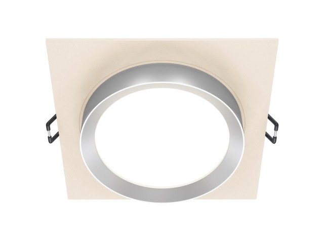Встраиваемый светильник Technical DL086-GX53-SQ-WS фото:9