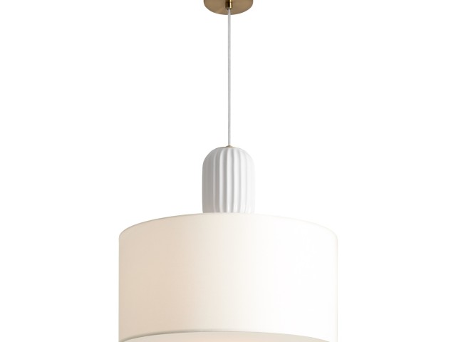 Подвесной светильник Freya FR5491PL-01BS фото:6