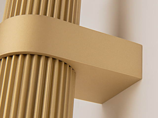 Настенный светильник (бра) Maytoni MOD326WL-02MG фото:15