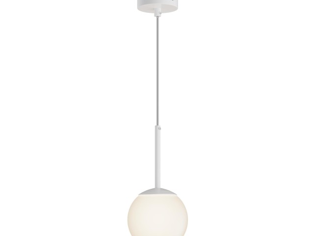 Подвесной светильник Maytoni MOD321PL-01W фото:2