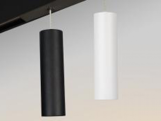 Светильник MAG-SPOT-HANG-45-R50-7W Day4000 (BK, 24 deg, 24V) (Arlight, IP20 Металл, 5 лет) фото:9