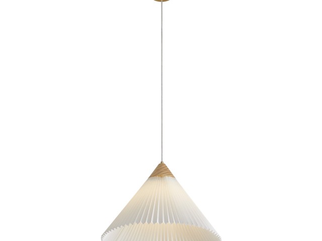 Подвесной светильник Freya FR5533PL-01BS фото:5