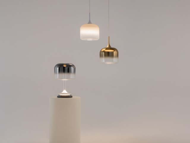 Настольный светильник Maytoni MOD286TL-L18B3K фото:4