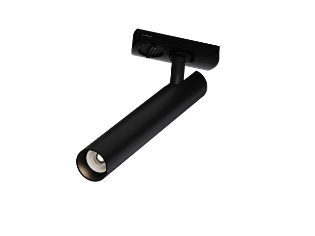 Трековый светильник Technical TR141-1-6W3K-M-B фото:8