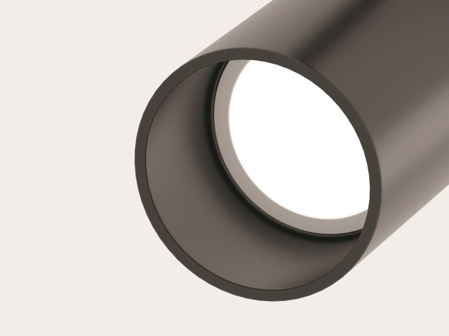 Трековый светильник Technical TR005-1-GU10-B фото:6